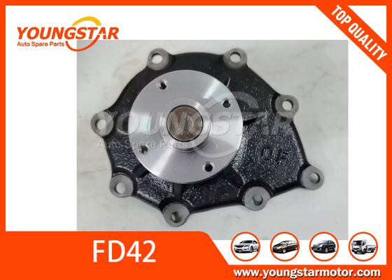 پمپ آب GWN-78A برای نیسان FD42 FD46 با 21010-0T025 O.E NO. و 60000km ضمانت