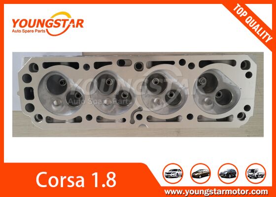 OEM 93399244 آلومینیوم ساخت 4 سر سیلندر برای کورسا 1.8 و اسپین 1.8