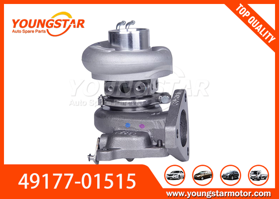 توربو شارژر آب خنک شده برای مدل Mitsubishi 4D56T با 60000KMS گارانتی
