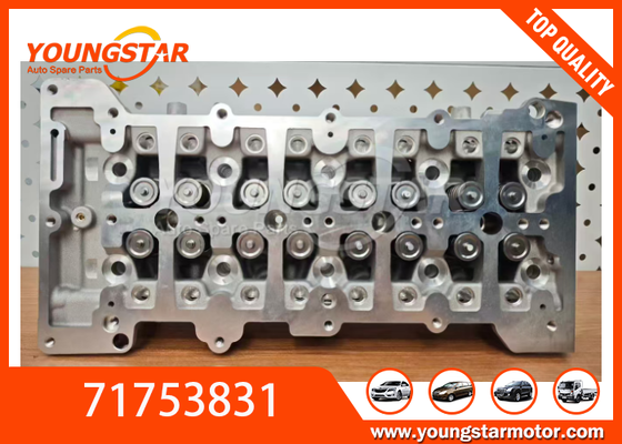 سر بطری آلومینیومی برای فیات 198A3/198A5/250A1 با 30000 کیلومتر تضمین
