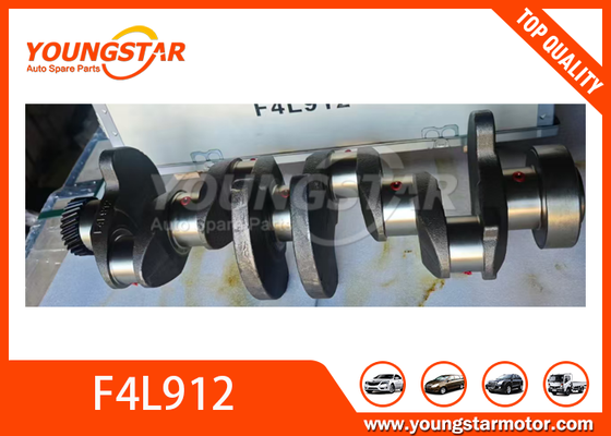 شفت کرک برای دوتز F4L912 OEM 02138820 با 30000km گارانتی