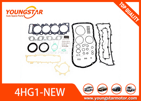 مجموعه کامل گازکت برای ایزو 4HG1-NEW OEM 5-87813954-0 با 30000KMS تضمین