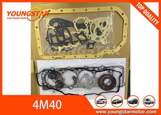 مجموعه گيسکت هاي جديد براي موتور ديزل ميتسوبيشي 4M40 4M40T 2.8L
