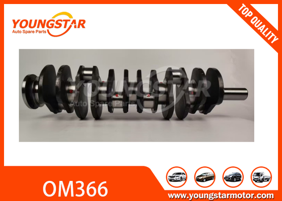 کرک آستین فولادی برای موتور دیزل مرسدس بنز OM366 - کاملا جدید OEM 3660311301