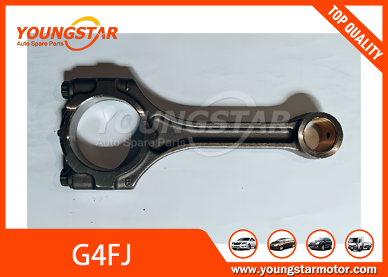 G4FJ 1.6L Turbo GDI Connecting Rod High Strength Forged Steel OEM 23510-2B700 برای هیوندای و کیا
