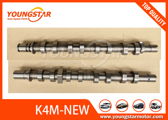 K4M مواد فولادی کامپشاست برای 1.6L 16V موتور سازگار با OE 130206522R و 8200235677