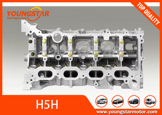 H5H سر سیلندر آلومینیومی برای Clio 5 Megane 4 Duster Austral 1.3 TCE OEM 110413000R 110413875R