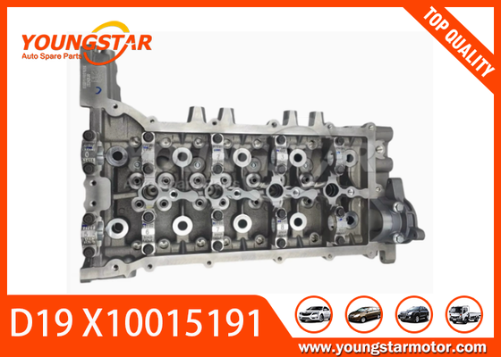 سر سیلندر X10015191 PC201003-0601-A1 برای یونئی D19 1.9L موتور دیزل چانگان F70 شکارچی پیکاپ