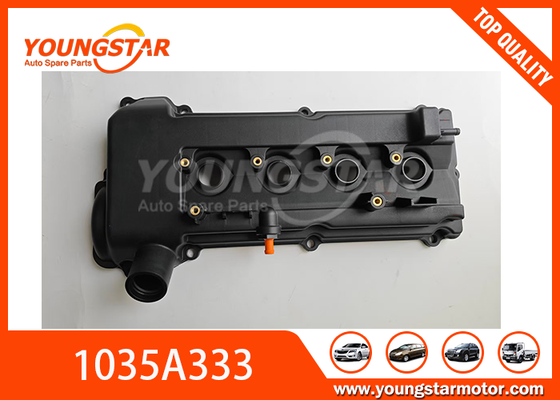 OEM کاملا جدید 1035A333 مجموعه پوشش دریچه موتور Rocker Cover برای Mitsubishi 4A91 4A92 1.5L MIVEC