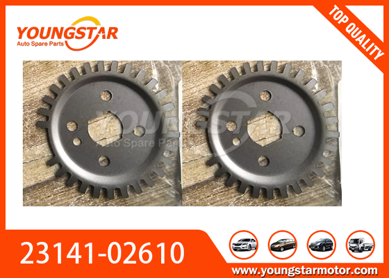 مواد فولادی تیغه کراکشافت OEM 23141-02610 برای هیوندای آتوس سانترو ایون i10 Getz