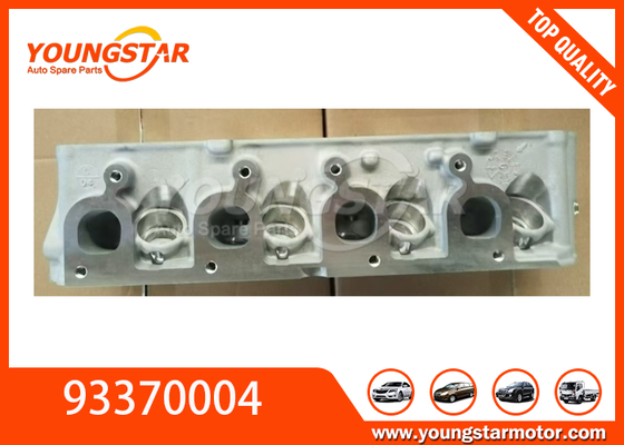 93370004 سرسیلندر آلومینیومی لخت برای GM Corsa Celta 1.0 با آلیاژ آلومینیوم با کشش بالا و راهنمای ساقه سوپاپ 7 میلی متری A356