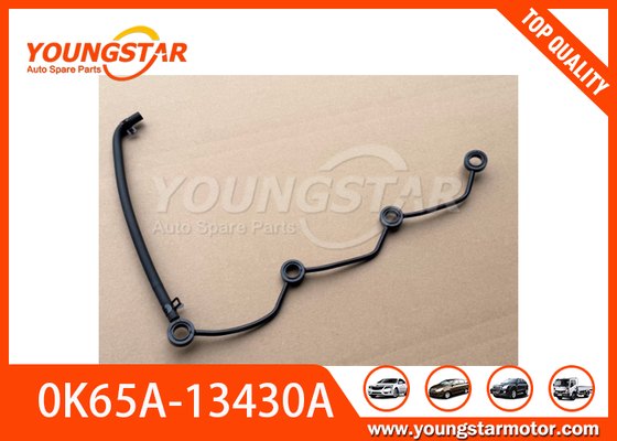 OEM 0K65A-13430A مجموعه لوله بازگشت سوخت برای KIA K2700 Bongo 2.7L دیزل لاستیک مقاوم به روغن بالا