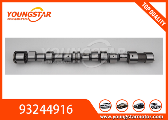 مواد فولادی کامپشافت OEM 93244916 برای Opel Astra Corsa C14SE 1.4 جایگزینی موتور