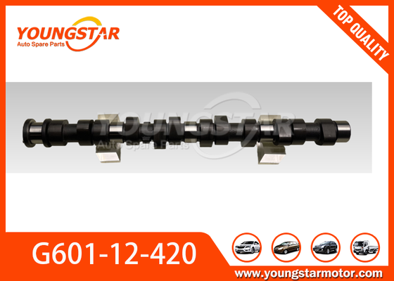 شفت کش موتور فولادی G601-12-420 OEM شفت کش جایگزین برای مازدا B2600 BT50 MPV G6 2.6L 12V SOHC