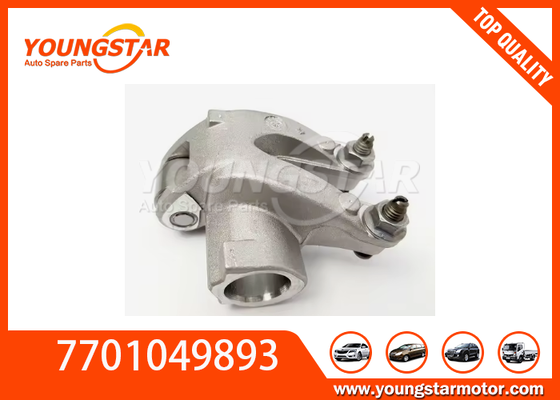 مجموعه بازوی موتور فلزی برای رنو D4F 1.2L 16V با OEM 7701049893 7701049894