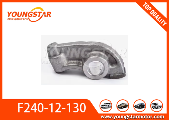 مواد فولادی بازوی تکان دهنده OEM F240-12-130 برای کامیون های سبک Mazda B2000 B2200