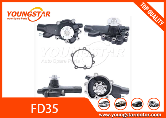 پمپ آب OEM 21010-T9025 برای موتور نیسان FD35