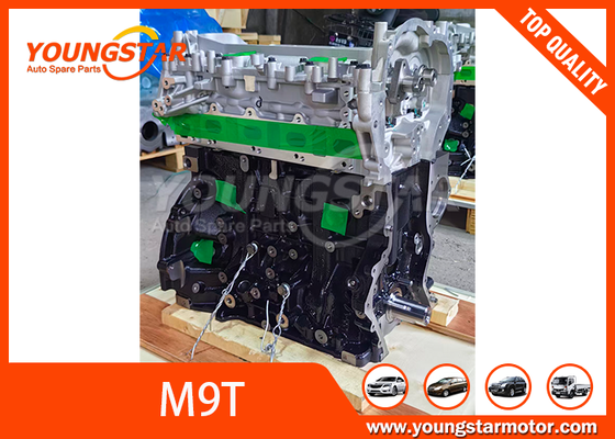 مجموعه کامل جدید موتور دیزل 2.3 لیتر M9T-60A برای دونگفنگ Rich 6 با 380N * m Max Torque و استاندارد انتشار چین-VI