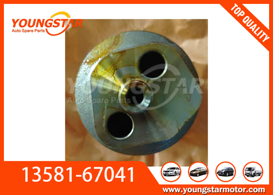 دنده هرزگرد 1358167041 13581-67041 مناسب برای تویوتا هایلوکس هایس KNZ185