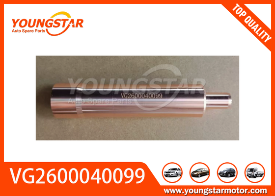 بوش سوزن انژکتور مسی OEM VG2600040099 برای قطعات موتور HOWO WD615