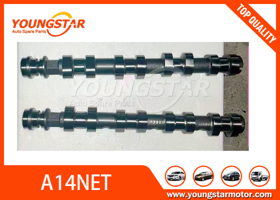 دسته میل بادامک چدنی برای موتور اوپل 1.4T A14NET OEM 55565512 55565289