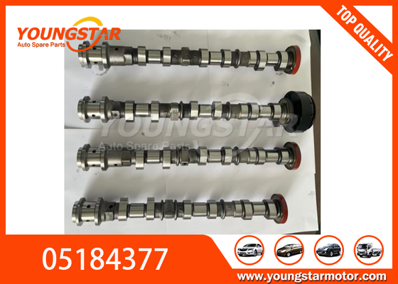 فولاد OEM 05184377 مجموعه ی شفت کش برای موتور جیپ 3.6L پنتاستر V6