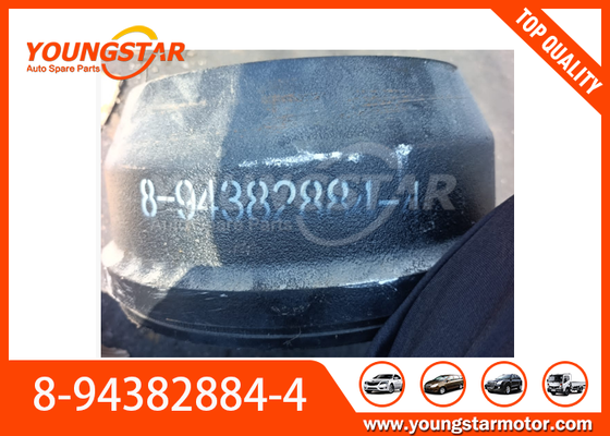 طبل ترمز OEM 8-94382884-4 برای کامیون ایسوزو، چدن، طبل ترمز سنگین خودرو