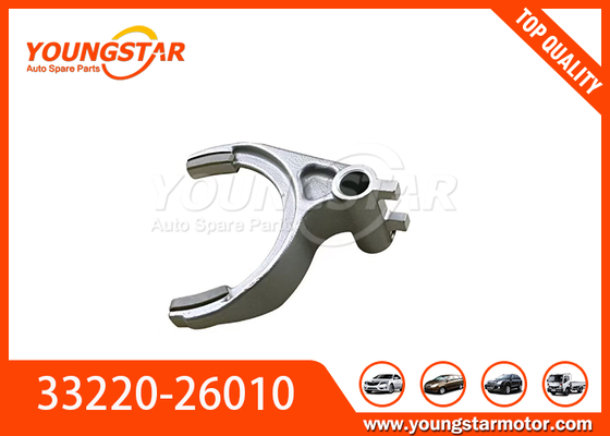شوكة ناقل الحركة المصنوعة من الفولاذ OEM 33220-26010 لناقل الحركة اليدوي تويوتا 3L
