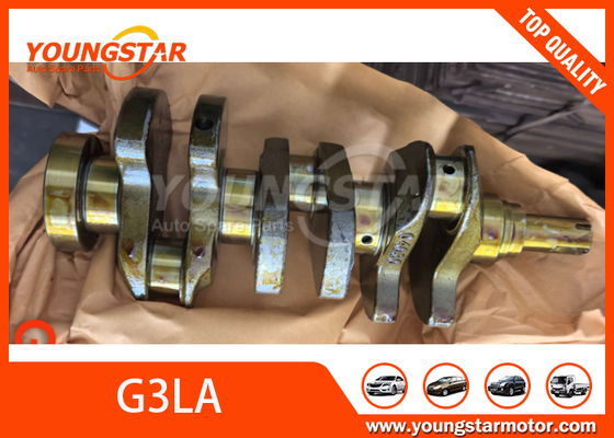 کرک آستین موتور آهن ریخته شده برای مدل هیوندای KIA G3LA