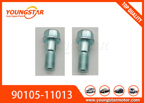 90105-11013 آهن ریخته شده ولتاژ شیفت پروپلر برای تویوتا ولتاژ شیفت جلو