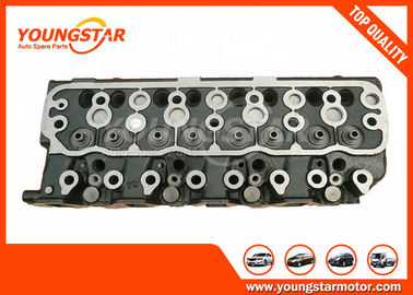 سر موتور سیلندر برای MITSUBISHI 4D34 کانتر FE-449/659 ME997711 ME990196 ME997799 ME993222
