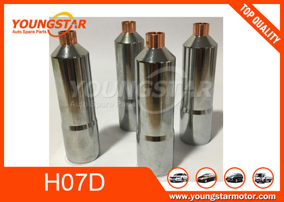 لوله های موتور تزریق موتور قطعات H07D مس با حلقه O برای کامیون HINO 11176-1120