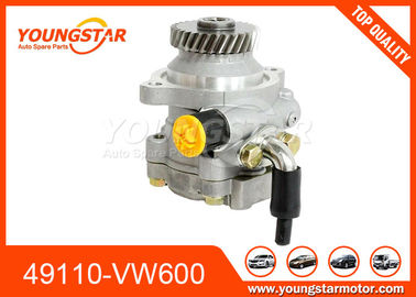 پمپ فرمان خودرو نیسان اروان کاروان برای 49110-VW600 49110-VW200 49110-VZ10A