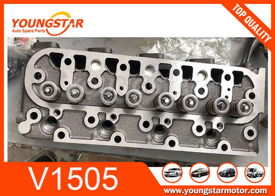 1606003044 Kubota V1505 Assy Head Assyl