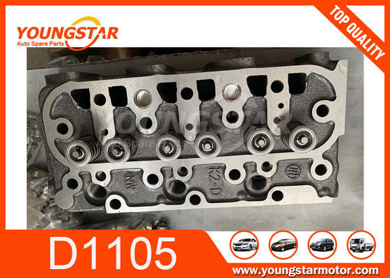 Assist Assavator for Cavinder Iron Kubota D1105 Assistator for Excavator
