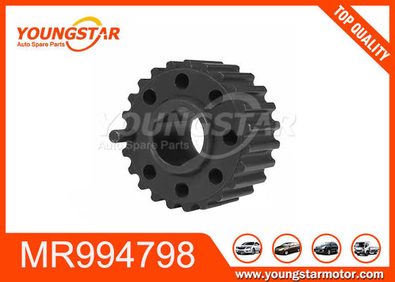 میل لنگ MR994798 چرخ دنده ای برای میتسوبیشی