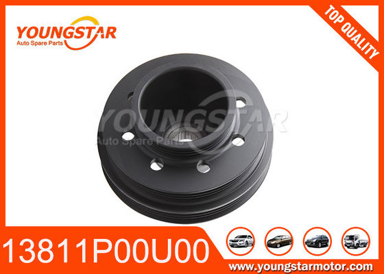 هوندا سیویک استیل کرکشافت پلی با قطر بیرونی 162MM OEM 13811-P00-U00