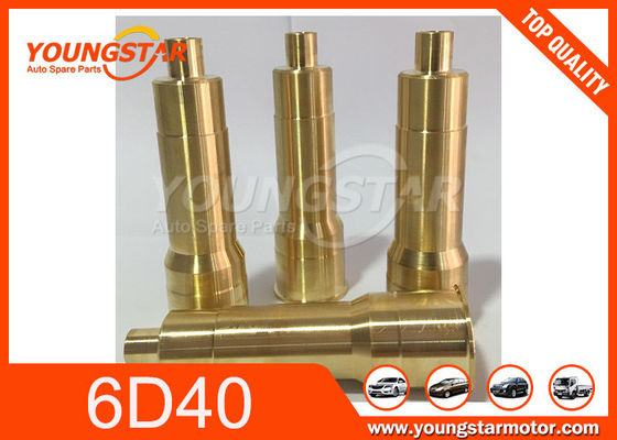 لوله نازل موتور ME120079 6D40 برای میتسوبیشی فوزو