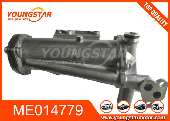 روکش کولر روغن ME014779 26410-41013 برای میتسوبیشی 4D31 4D34