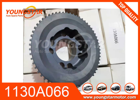 1130A066 چرخ دنده درایو میل لنگ برای میتسوبیشی تریتون L200 4D56U