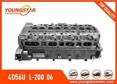 MITSUBISHI سر سیلندر کامل برای 4D56U L-200 06 => TRITON 16V 2.5tdi 1005A560