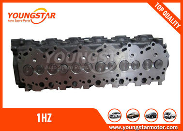 سر سیلندر کامل برای تویوتا کوستر 1HZ 4.2 D 11101-17010 11101-17011 11101-17012 Diesel 12V 6cyl 1990-
