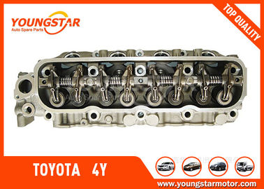 سر سیلندر کامل برای TOYOTA 4Y (491Q) Hilace 2.4 11101-73020 بنزین 8V 4CYL 1986-