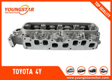 موتور سیلندر برای TOYOTA 4Y (491Q) Hilace 2.4 11101-73020 بنزین 8V 4CYL 1986-