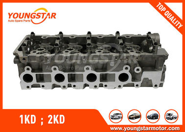 سر سیلندر موتور برای TOYOTA Land-Cruserc 2KD-FTV 2.5D؛  11101-30040؛  908784