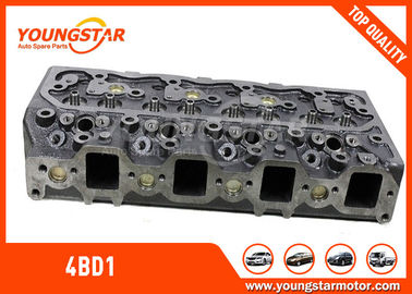 موتور سیلندر سر برای ISUZU 4BD1؛  ISUZU Pickup Trooper 4BD1 8-97141-821-1