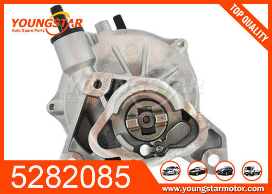 پمپ خلاء سر سیلندر موتور آلومینیومی Foton ISF2.8