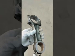 میله اتصال D4CB Assy 23510-4A710 CON Rod برای موتور هیوندای