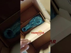 PIN 32MM PIN 29MM چوب اتصال موتور برای هیوندای H1 D4BH 23510 - 42000 2351042000