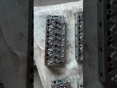 1C020-03027 سر سیلندر بلوک موتور برای KUBOTA V3800